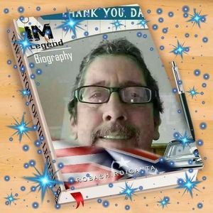 Meet your Posher, John